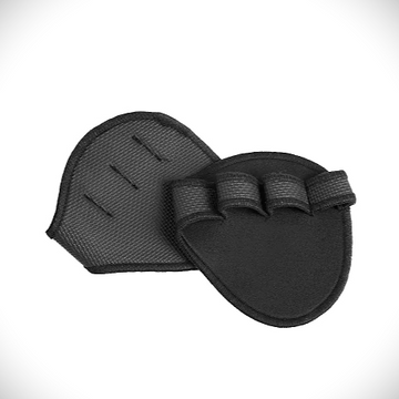 Four-Finger Fitness Gloves for Gym Training