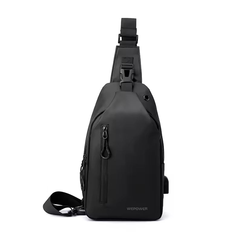 Gym Training Bag