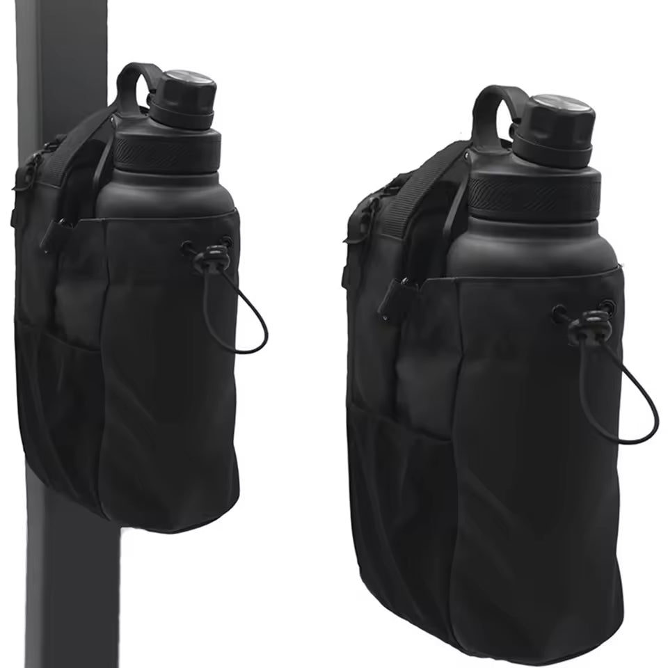 Magnetic Gym Bottle