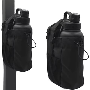 Magnetic Gym Bottle
