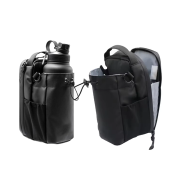 Bottle + Case Bundle